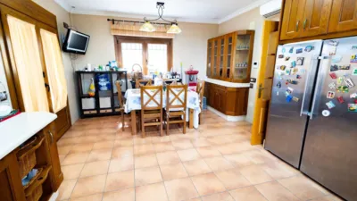 Chalet in La Laguna photo 21