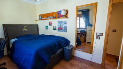 Chalet in La Laguna photo 56