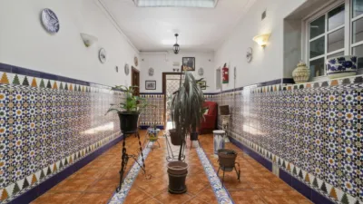 Apartment on Calle Cándido Nocedal photo 5