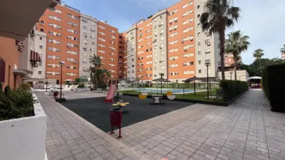 Apartment on Deportista Miriam Blasco photo 40