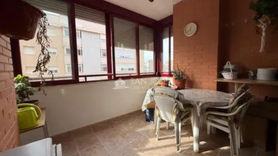 Apartment on Deportista Miriam Blasco photo 7