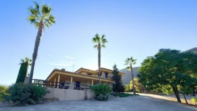 Rustic Finca in Andalucia photo 7