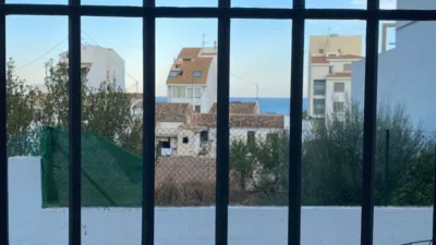 Pis – Altea - Vista 5