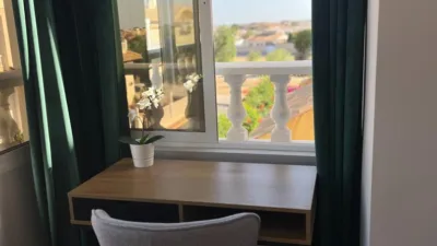 Dúplex en venta en Calle Rosa-Villa Rosa, Punta Prima-Ciñuelica-Alameda del Mar (Distrito Orihuela Costa. Orihuela) de 278.990 €
