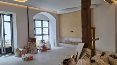 Apartment in Abando Ensanche photo 16