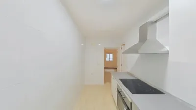 Piso en Abrantes photo 33