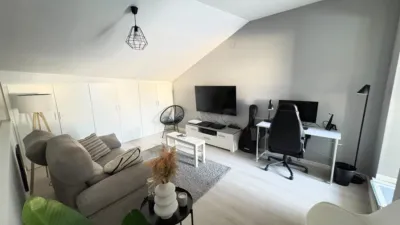 Apartment on Calle de los Cañuelos photo 8