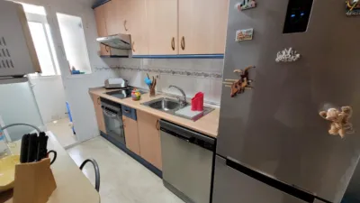Apartment on Calle del Músico José Mira Figueroa photo 8