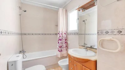 Penthouse at Calle Moriones, 48 photo 20