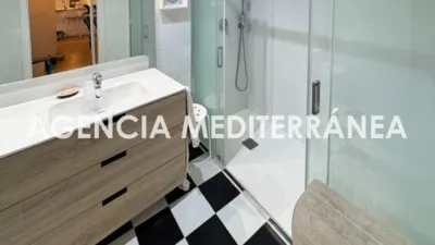 Apartment in Centre - Sant Francesc photo 13