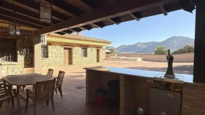 Rustic Finca in Andalucia photo 53