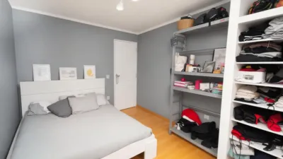 Flat on Carrer de Francesc Martí i Mora photo 17