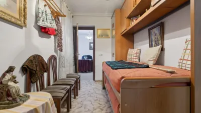 Apartment on Calle Cándido Nocedal photo 30