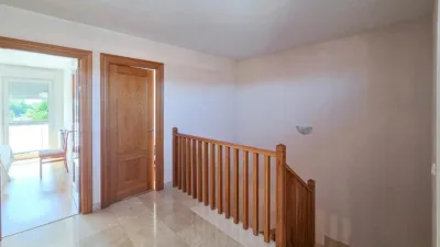Terraced house on Paseo del Moncayo photo 37