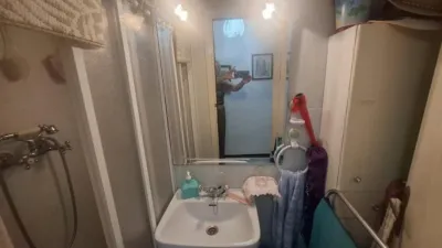 Apartment on Calle Alfonso XIII photo 45