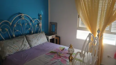 Apartamento en calle del Músico Antón Roch photo 8