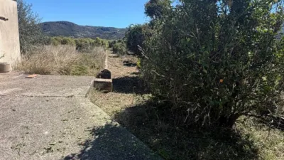 Terreno en venta en A Las Afueras - Vista 4