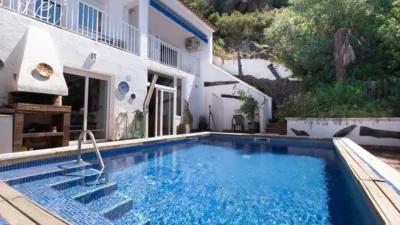 House on Carrer d'Antoni Canals photo 15