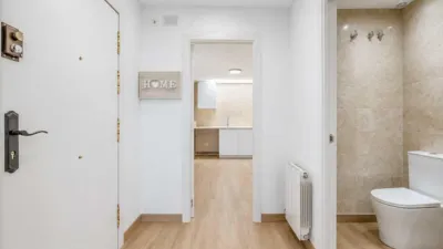 Apartment on Calle del Pintor Marià Carbonell Llopis photo 21