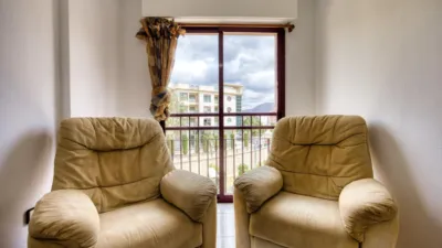 Apartment on Calle del Obispo Rocamora photo 27