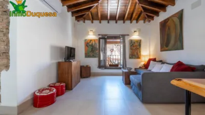 Casa en Albaycin photo 65