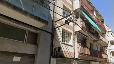 Penthouse at Carrer del Llevat, 9 photo 2