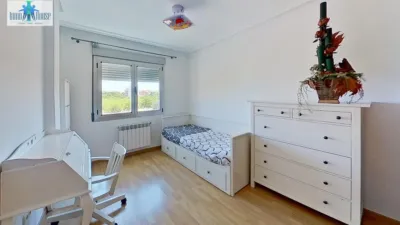 Apartment in Feria photo 20