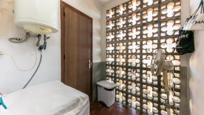 Apartment on Hermanos Pinzón Street, 4 photo 21