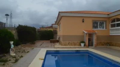 Casa - Vista 3