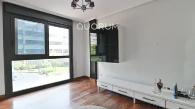 Apartment in Plaza de Mozart photo 3