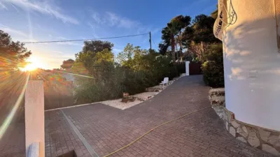 Casa – Xàbia - Jávea - Más