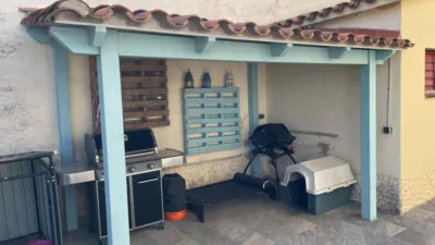 Chalet on Carrer de Barcelona photo 3