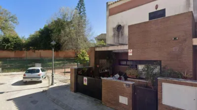 Terraced house on Calle Progreso, 12 photo 2