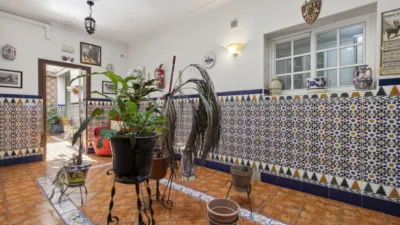 Apartment on Calle Cándido Nocedal photo 6