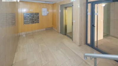 Apartment in Feria photo 50