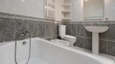 Apartment on Carrer de la Milana photo 17