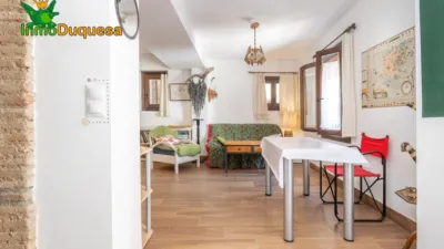 Casa en Albaycin photo 13