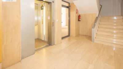 Apartment in Feria photo 49