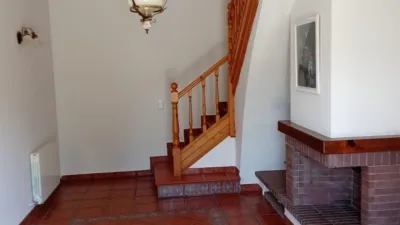 Chalet in Sant Llorenç D Hortons photo 8