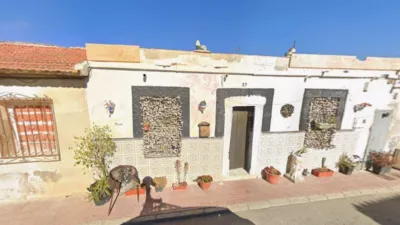 Casa – Benejúzar, La Vereda - Vista 2