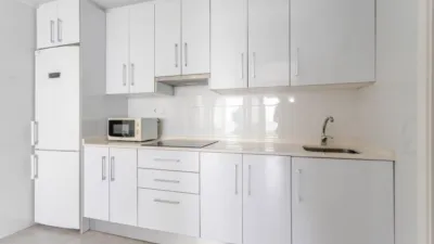 Apartment in Acequion photo 16