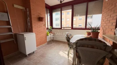 Apartment on Deportista Miriam Blasco photo 36
