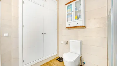 Chalet in Pago del Humo photo 34