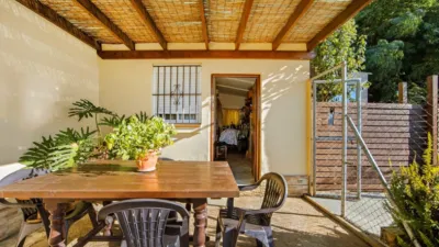 Chalet in Pago del Humo photo 72