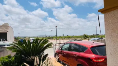 Casa – Daya Nueva - Vista 4