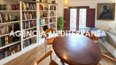 Apartment in Centre - Sant Francesc photo 10