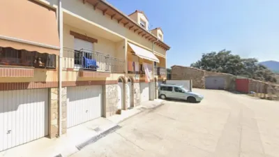 Casa adosada en Castilla y Leon photo 3