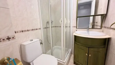 Apartment on Lago Garda Street photo 23