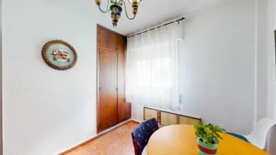 Apartment on Carrer Gabriel Miró photo 27
