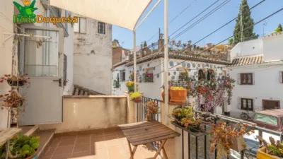 House in Albayzin photo 3